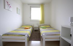 Apartment Hurcak